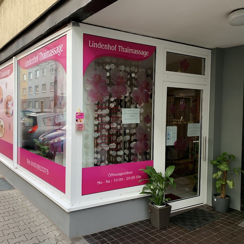 Lindenhof-Thaimassage