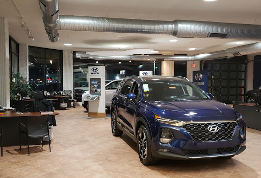 Car Dealer «Ray Skillman Auto Mall», reviews and photos, 5051 W Pike Plaza Rd, Indianapolis, IN 46254, USA