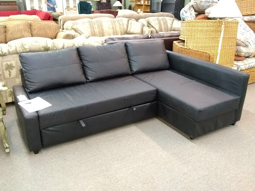 Thrift Store «Village Thrift», reviews and photos, 830 N Apollo Blvd, Melbourne, FL 32935, USA