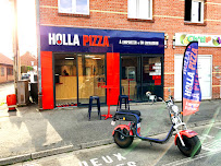 Photos du propriétaire du Restaurant Holla Pizza™ à Bruay-la-Buissière - n°3