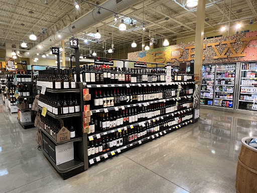 Grocery Store «Whole Foods Market», reviews and photos, 6601 S Fry Rd, Katy, TX 77494, USA