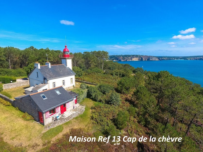 Tiarmor Services à Crozon (Finistère 29)