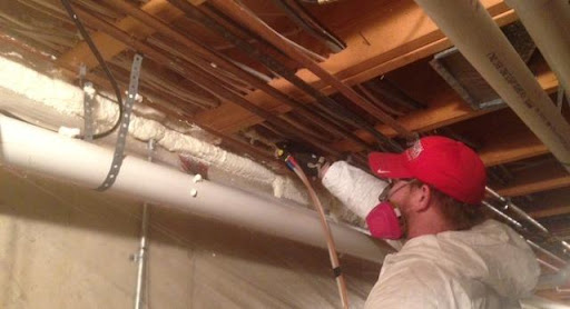 HVAC Contractor «Cook Home Services», reviews and photos