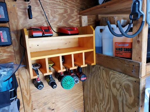 Auto Body Shop «Caliber Collision», reviews and photos, 675 Nelms Cir, Fredericksburg, VA 22406, USA