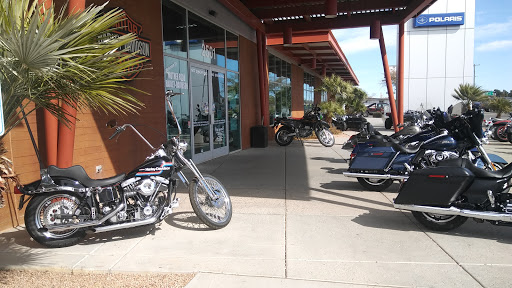 Harley-Davidson Dealer «Mother Road Harley-Davidson», reviews and photos, 2501 Beverly Ave, Kingman, AZ 86409, USA