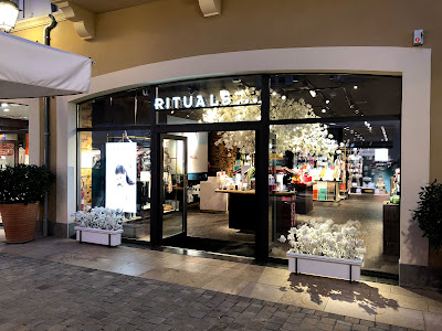 Rituals à Miramas