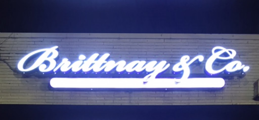 Brittnay & Co 11010
