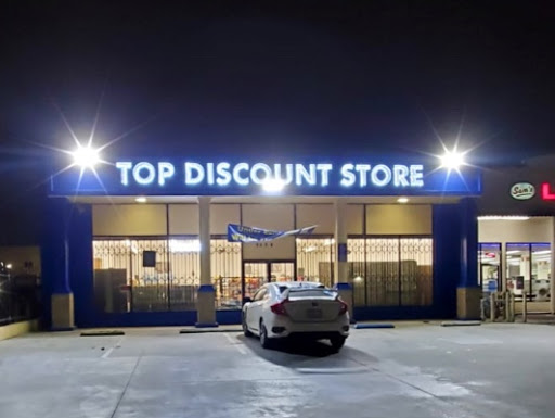 Discount Store «Andy Discount Store», reviews and photos, 1770 Pacific Ave, Long Beach, CA 90813, USA