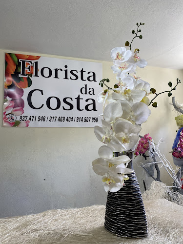 Florista da Costa - Lousada