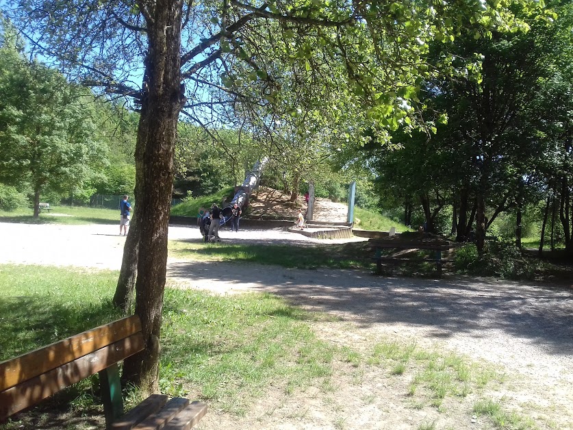 La Calèche à Bois-de-Haye