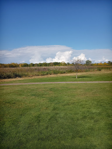 Golf Course «Lake Erie Metropark Golf Course», reviews and photos, 14786 Lee Rd, Rockwood, MI 48173, USA