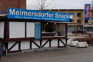 Meimersdorfer Snack image
