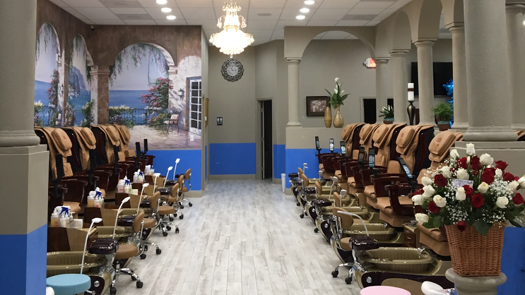 My Nails & Day Spa 33781