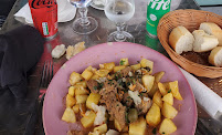 Aliment-réconfort du Restauration rapide Restaurant Alvaro à Nanterre - n°9