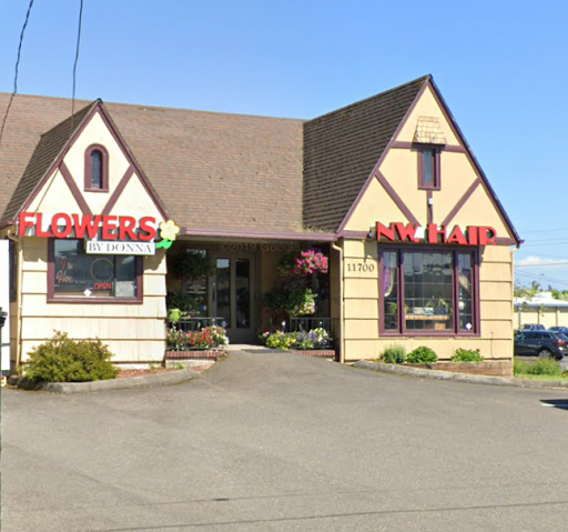 Florist «Flowers By Donna», reviews and photos, 11700 SW Hall Blvd, Tigard, OR 97223, USA