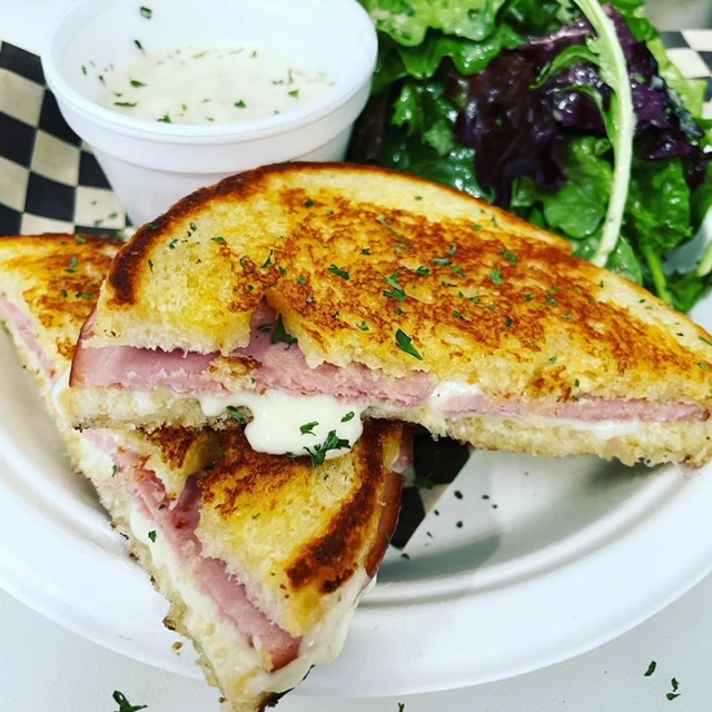 Petite Gourmet PDX 97219