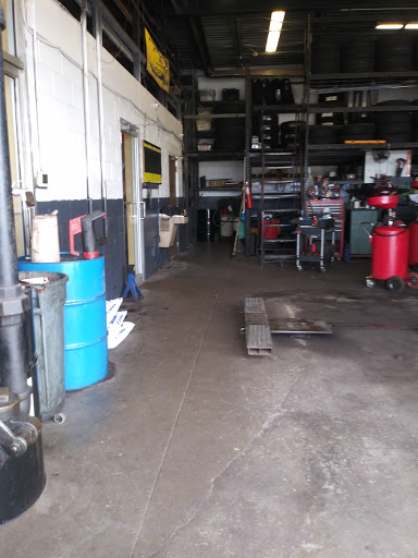 Car Repair and Maintenance «Midas», reviews and photos, 2995 Central Ave, Columbus, IN 47201, USA