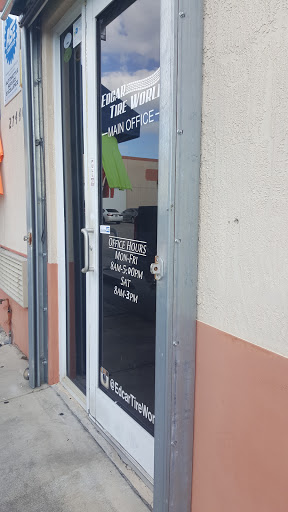 Auto Repair Shop «Edcar Tire & Auto Repair», reviews and photos, 27440 S Dixie Hwy, Homestead, FL 33032, USA