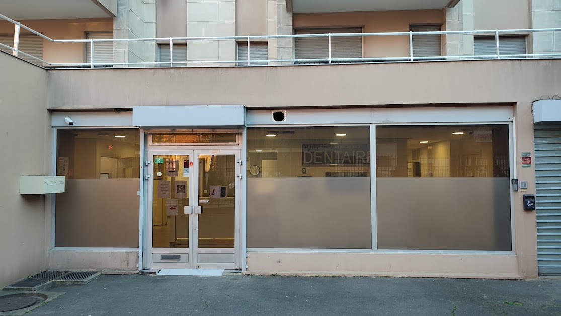 Cabinet Dentaire à Le Bourget (Seine-Saint-Denis 93)