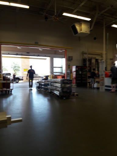 Home Improvement Store «The Home Depot», reviews and photos, 10515 N Mopac Expy, Austin, TX 78759, USA