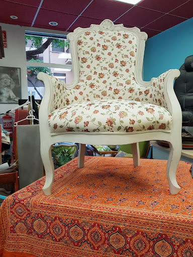 Artreshojitasverdes en Tarragona, Tarragona