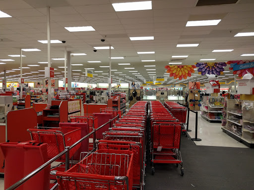 Department Store «Target», reviews and photos, 3040 Shallowford Rd, Marietta, GA 30062, USA