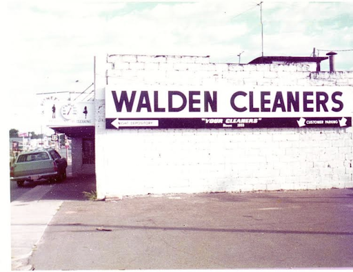 Dry Cleaner «Walden Cleaners & Laundry», reviews and photos, 1211 36th Ave NW, Norman, OK 73072, USA