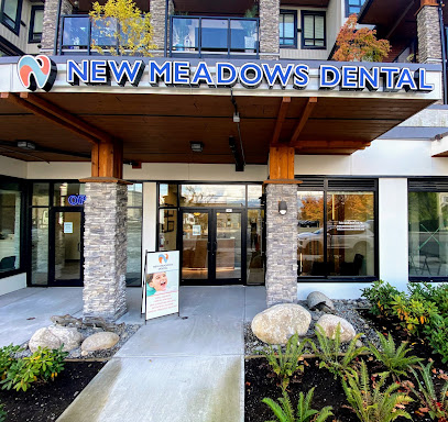 New Meadows Dental