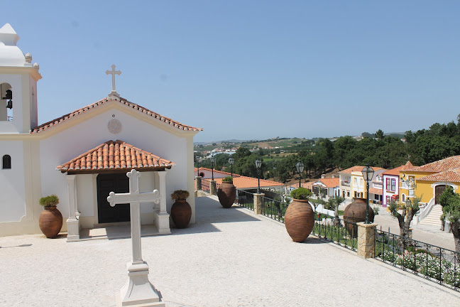 Avaliações doQuinta Vale da Carva em Mafra - Empresa de organização de eventos