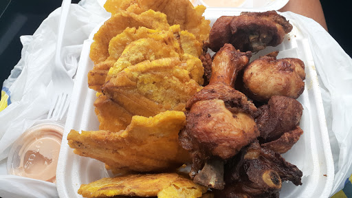 Fast Food Restaurant «Tostones Inc», reviews and photos, 6822 W Waters Ave, Tampa, FL 33634, USA