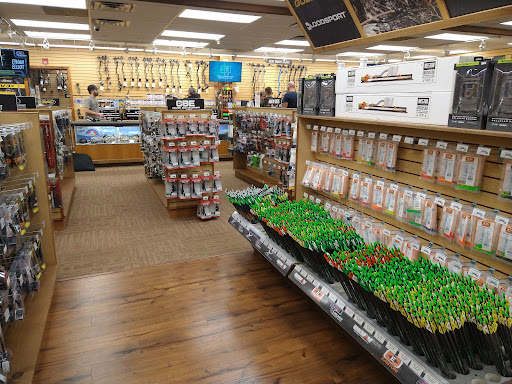 Archery Range «Lancaster Archery Supply», reviews and photos, 2195-A Old Philadelphia Pike, Lancaster, PA 17602, USA