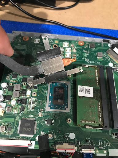 5 Star Computer Service image