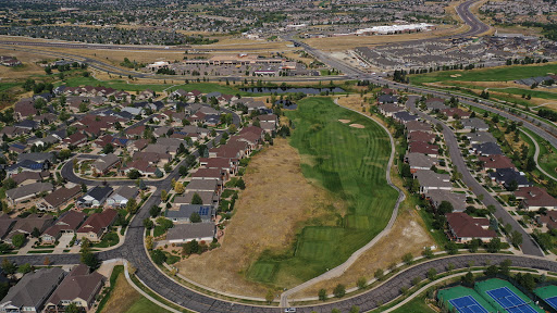 Country Club «Heritage Eagle Bend Golf Club», reviews and photos, 23155 E Heritage Pkwy, Aurora, CO 80016, USA