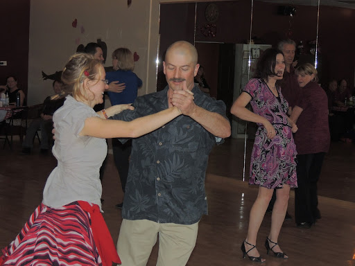 Dance Company «Destiny Dance Studio», reviews and photos, 213 W County Line Rd #214, Littleton, CO 80129, USA