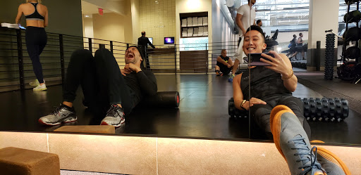 Gym «Equinox West Hollywood», reviews and photos, 8590 Sunset Blvd, West Hollywood, CA 90069, USA