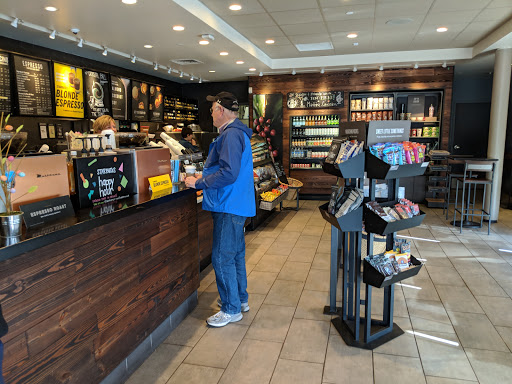 Coffee Shop «Starbucks», reviews and photos, 7011 Miami Ave, Madeira, OH 45243, USA
