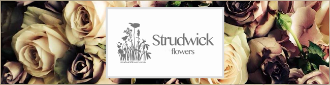 Strudwick Flowers Ltd.