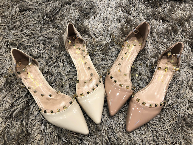 Comments and reviews of Miu shoe store