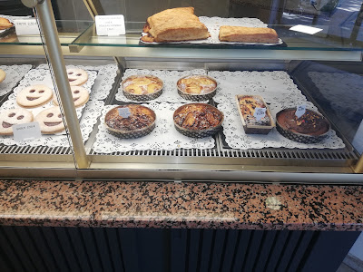 Boulangerie La Tourtelle à Aubagne
