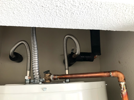 Plumber «SDL Plumbing Inc.», reviews and photos, 1612 Bruce Way, Seagoville, TX 75159, USA