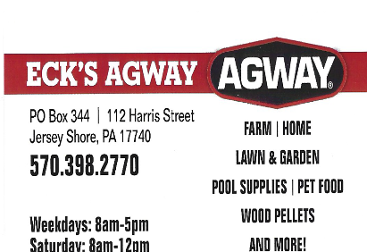 Garden Center «Agway», reviews and photos, 112 Harris St, Jersey Shore, PA 17740, USA