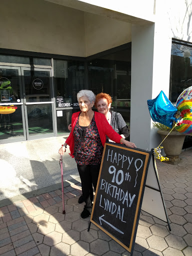 Record Store «Red Door Records & Cinema», reviews and photos, 133 N Patterson St, Valdosta, GA 31601, USA