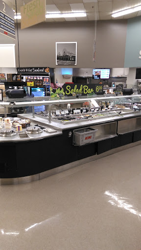 Grocery Store «ACME Markets», reviews and photos, 550 Myrtle Ave, Boonton, NJ 07005, USA