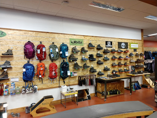 Camping Store «Erehwon Mountain Outfitter», reviews and photos, 599 West Glen Bay Avenue, Glendale, WI 53217, USA