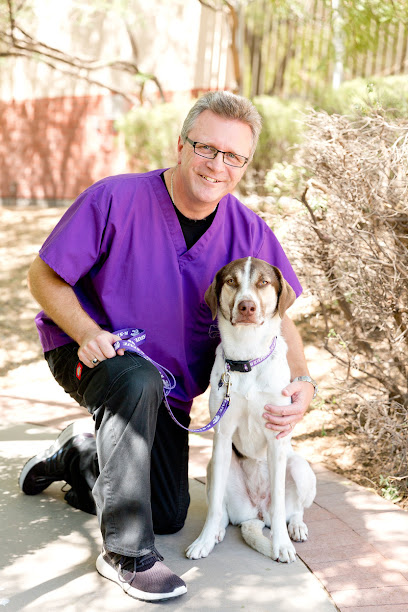 North Scottsdale Animal Hospital