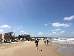 Brava de Jose Ignacio Beach'in fotoğrafı ve yerleşim