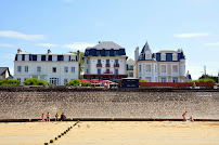 Extérieur du AR INIZ - Hôtel restaurant à Saint-Malo - n°3