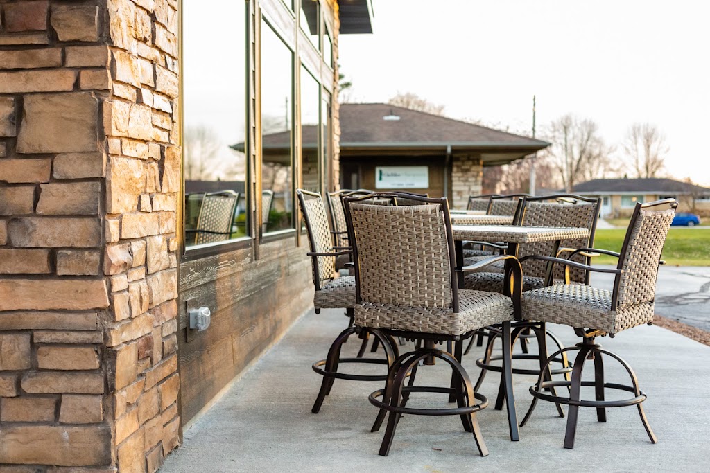 Stone Dagger Pizzeria 53042