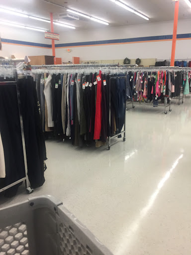 Thrift Store «Goodwill Store and Donation Center», reviews and photos