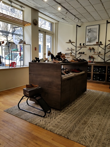 Shoe Store «Benjamin Lovell Shoes», reviews and photos, 119 S 18th St, Philadelphia, PA 19103, USA